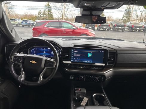 Used 2023 Chevrolet Silverado 1500 LT image 24