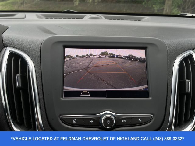 Used 2024 Chevrolet Equinox LT FWD image 15