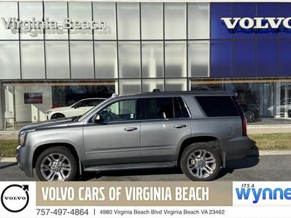 Used 2019 GMC Yukon SLT w/ Premium Edition