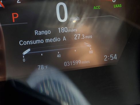 Used 2022 Honda CR-V EX image 25