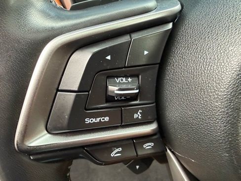 Used 2021 Subaru Legacy Touring XT image 22