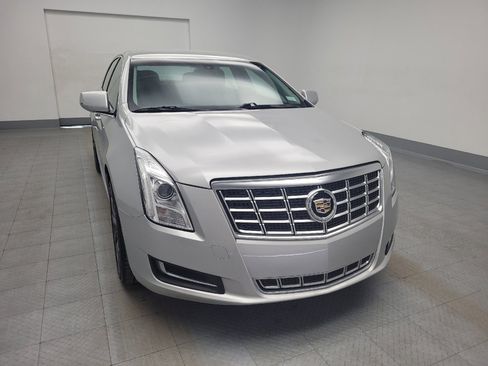 Used 2015 Cadillac XTS image 14