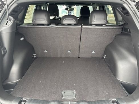 New 2026 Jeep Compass Latitude image 15