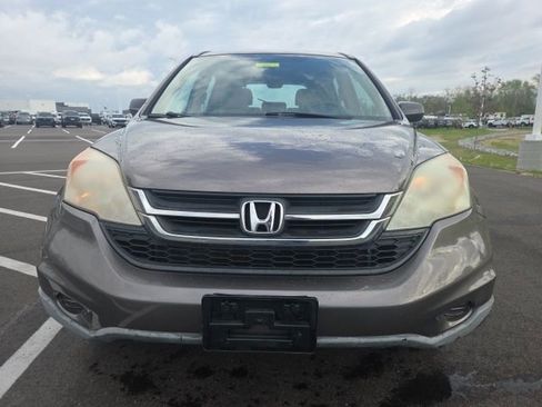 Used 2011 Honda CR-V LX image 3