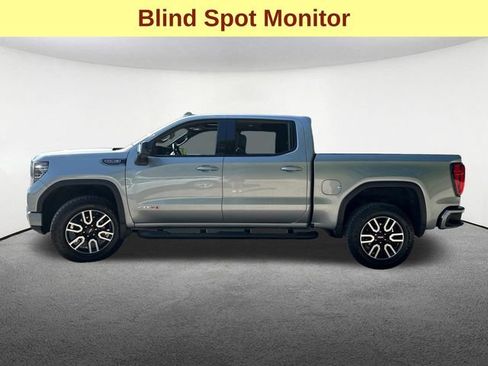 Used 2023 GMC Sierra 1500 AT4 w/ Technology Package AWD/4WD image 6