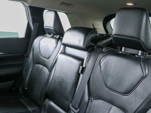 Used 2023 INFINITI QX60 Pure FWD image 25
