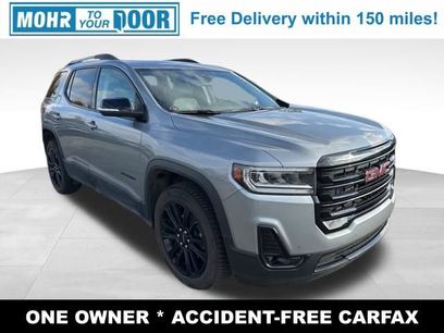 Used 2023 GMC Acadia SLT w/ Elevation Edition