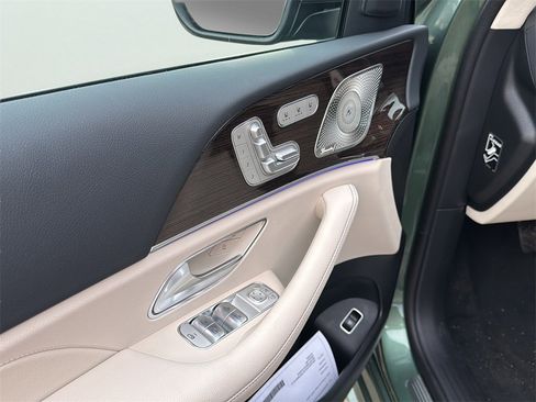 New 2026 Mercedes-Benz GLE 450 GLE 450 Coupe image 10