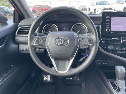 Used 2024 Toyota Camry LE image 20