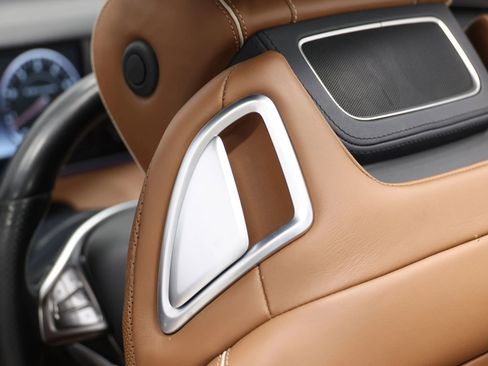 Used 2017 Mercedes-Benz S 63 AMG 4MATIC Cabriolet image 55