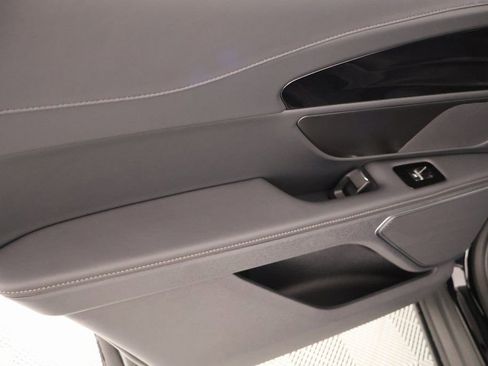 New 2026 Lincoln Nautilus Premier w/ Jet Appearance Package image 16