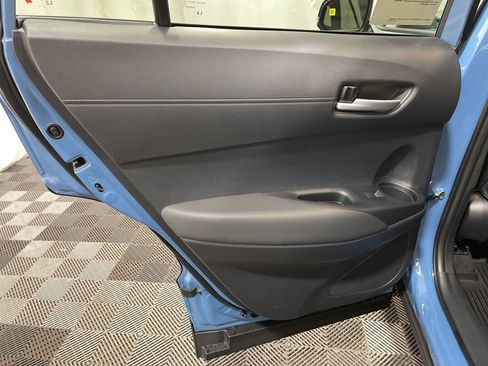 New 2026 Toyota Corolla Cross XLE image 17