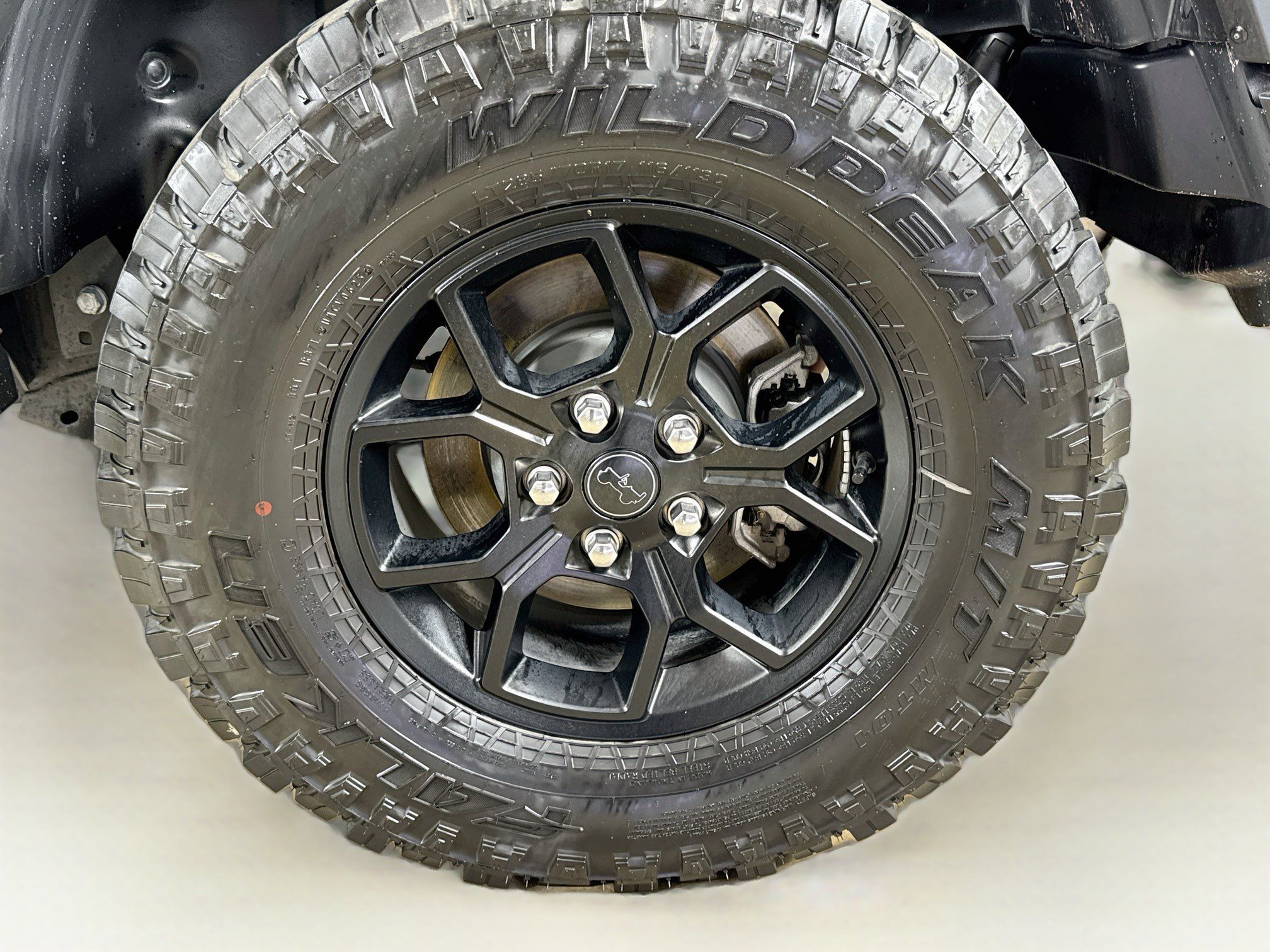 Certified 2025 Jeep Wrangler Unlimited Sport AWD/4WD image 26