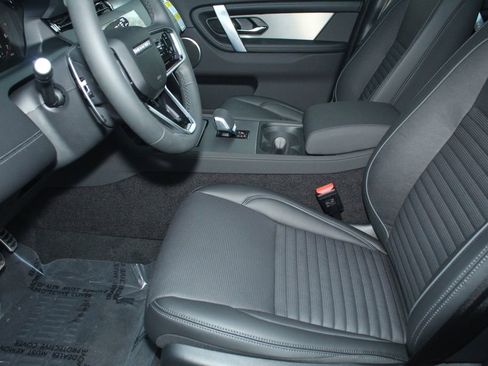 New 2026 Land Rover Discovery Sport Landmark AWD/4WD image 20