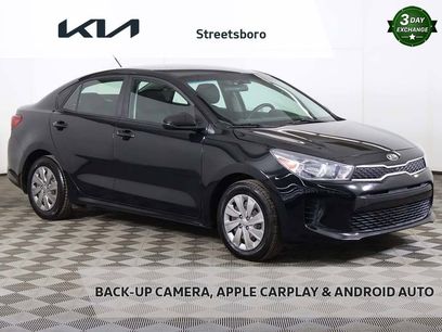 Used 2020 Kia Rio S