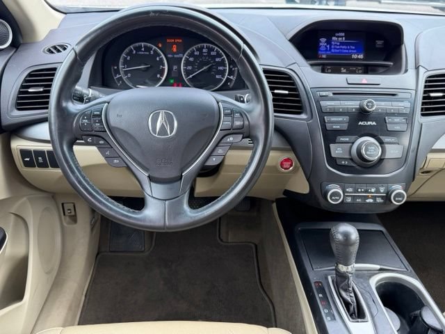 Used 2017 Acura RDX FWD image 18