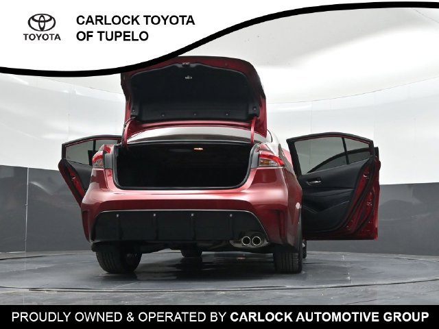 Used 2026 Toyota Corolla SE w/ SE Package FWD image 59