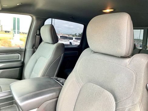 Used 2022 RAM 1500 Lone Star RWD image 14