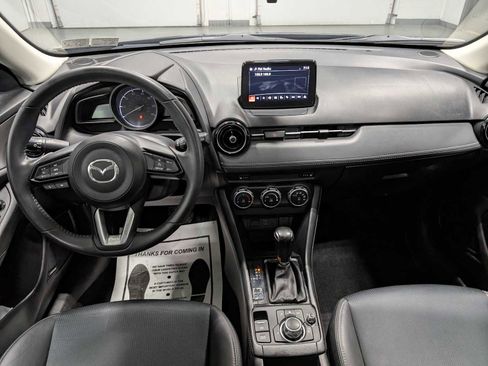 Used 2019 MAZDA CX-3 Touring w/ Preferred Equipment Package image 18