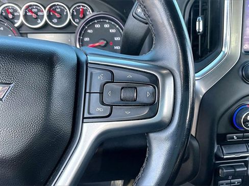 Used 2023 Chevrolet Silverado 2500 LT w/ Convenience Package image 13