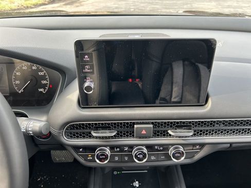 New 2026 Honda HR-V EX-L image 11