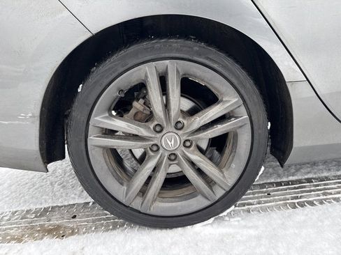 Used 2024 Acura Integra A-Spec image 7