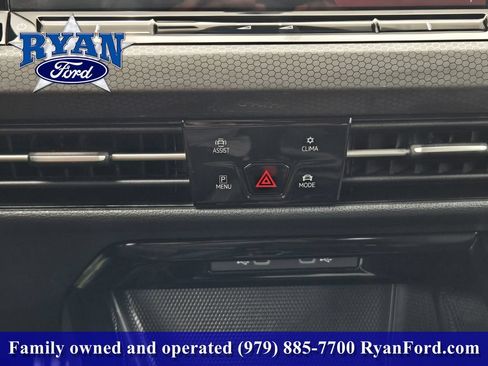 Used 2024 Volkswagen GTI SE FWD image 14