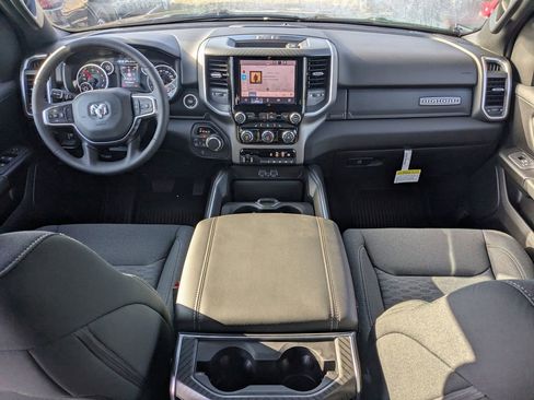 New 2026 RAM 1500 Big Horn image 14