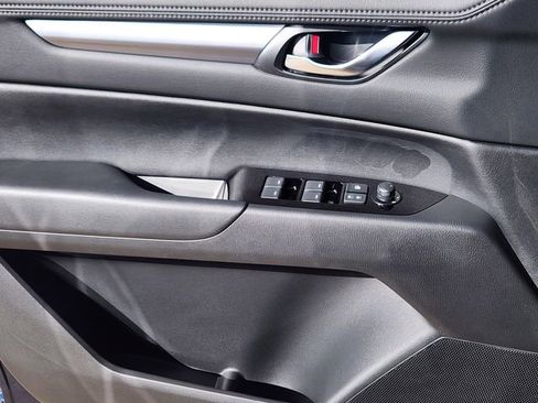 New 2025 MAZDA CX-5 AWD 2.5 S w/ Preferred Package image 9