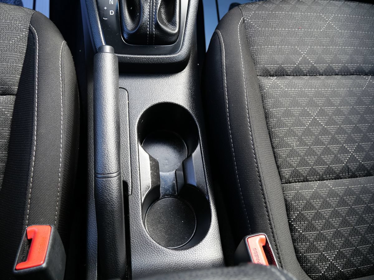 Used 2020 Kia Rio S FWD image 12