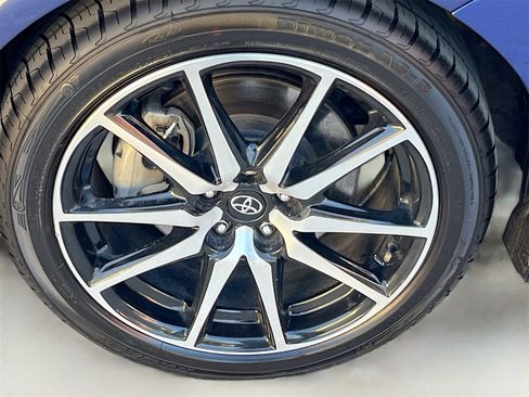 Used 2022 Toyota GR86 image 27