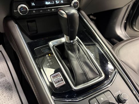 Used 2019 MAZDA CX-5 Signature image 22