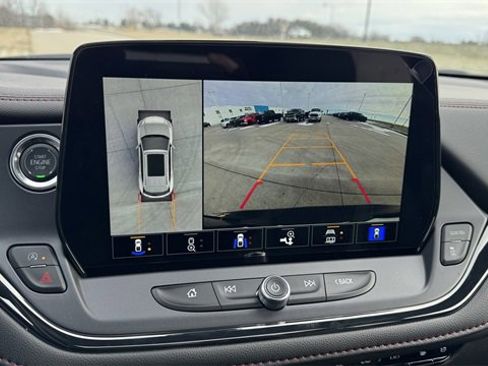 New 2026 Chevrolet Blazer RS w/ Driver Confidence II Package image 28