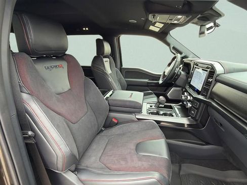 Used 2026 Ford F150 Raptor w/ Equipment Group 803A Raptor R image 11