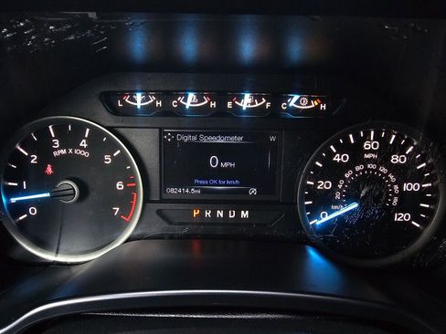 Used 2019 Ford F150 XLT w/ Trailer Tow Package image 24