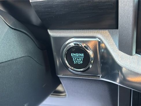 New 2026 Ford F150 Lariat w/ Equipment Group 501A Mid image 13