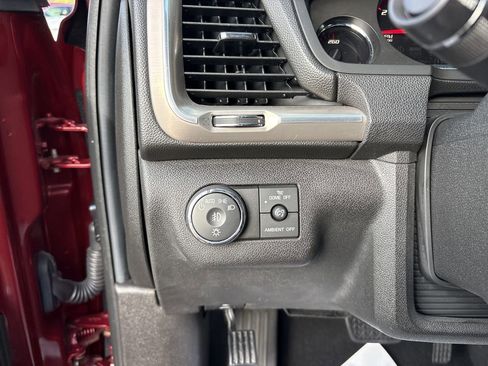 Used 2015 GMC Acadia Denali AWD/4WD image 14