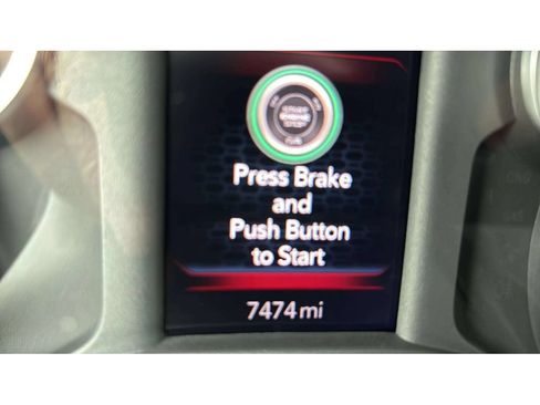 Used 2026 RAM 2500 Big Horn AWD/4WD image 15