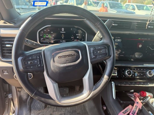 Used 2024 GMC Sierra 3500 Denali w/ Denali Reserve Package AWD/4WD image 18