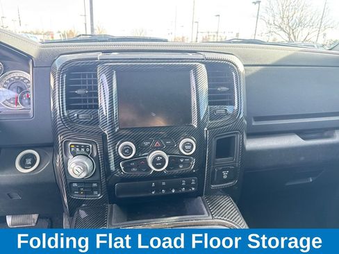 Used 2016 RAM 1500 Sport w/ Convenience Group image 18