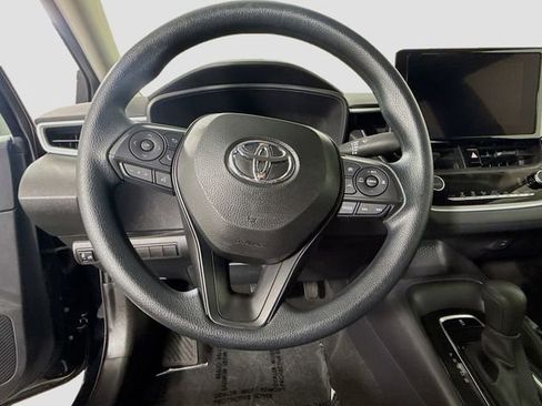 Certified 2025 Toyota Corolla LE FWD image 13