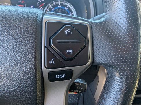 Used 2019 Toyota 4Runner SR5 Premium AWD/4WD image 15
