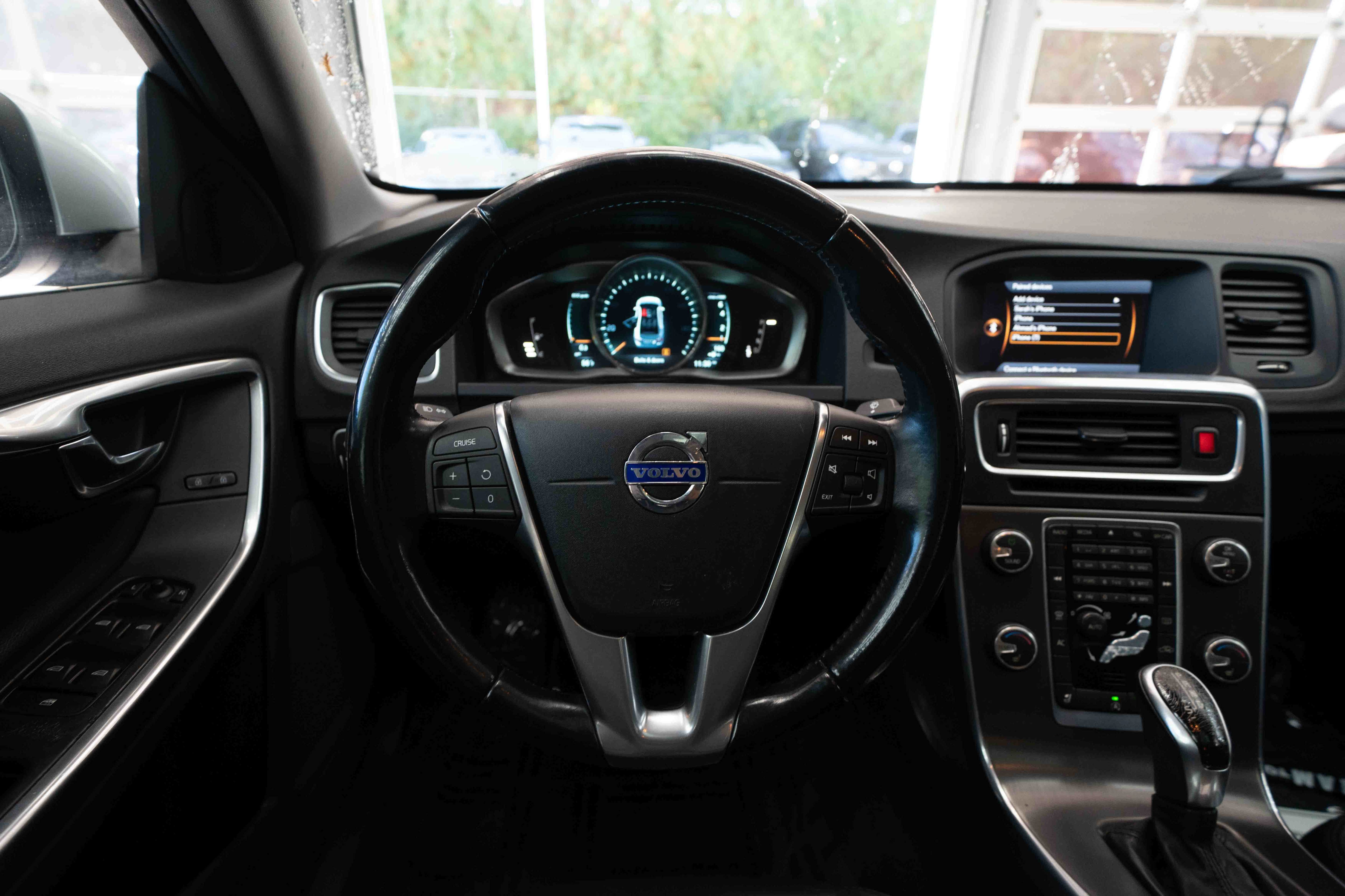 Used 2015 Volvo S60 T5 Premier FWD image 21