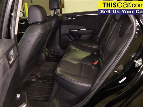 Used 2018 Honda Clarity Touring image 26