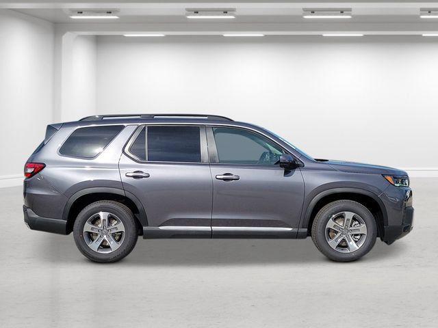 New 2026 Honda Pilot EX-L image 2