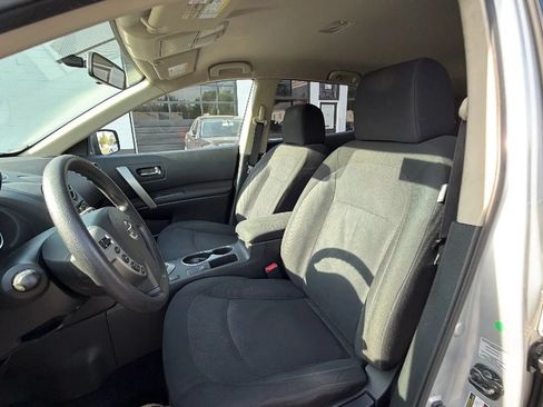 Used 2013 Nissan Rogue S w/ Special Edition Pkg AWD/4WD image 17
