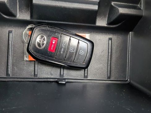 Used 2023 Toyota Tundra SR5 w/ TRD Off-Road Premium Package image 51