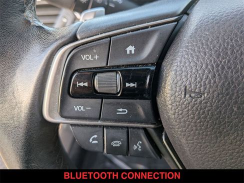 Used 2020 Honda Accord EX-L image 8