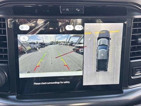 New 2026 Ford F150 Platinum w/ FX4 Off-Road Package image 27