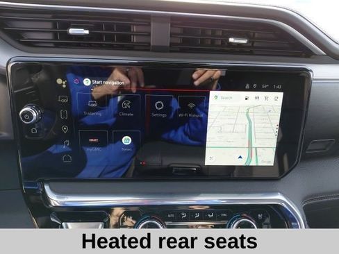 New 2026 GMC Sierra 1500 Denali w/ Technology Package image 20